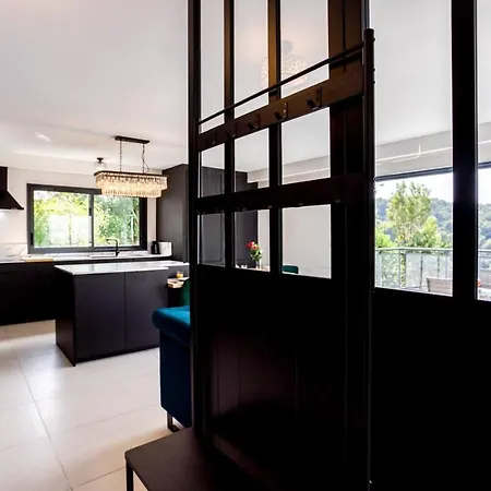 Villa Modern Super-Cannes Heated Pool, Parking, Clim, 7 Min To Cannes Beach Vallauris Exterior foto