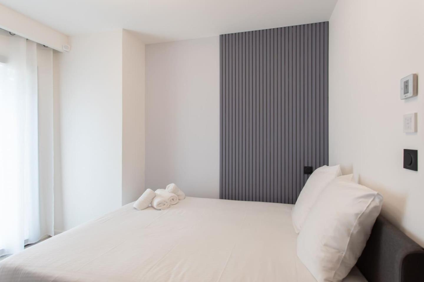 Villa Modern Super-cannes Heated Pool, Parking, Clim, 7 Min To Cannes Vallauris